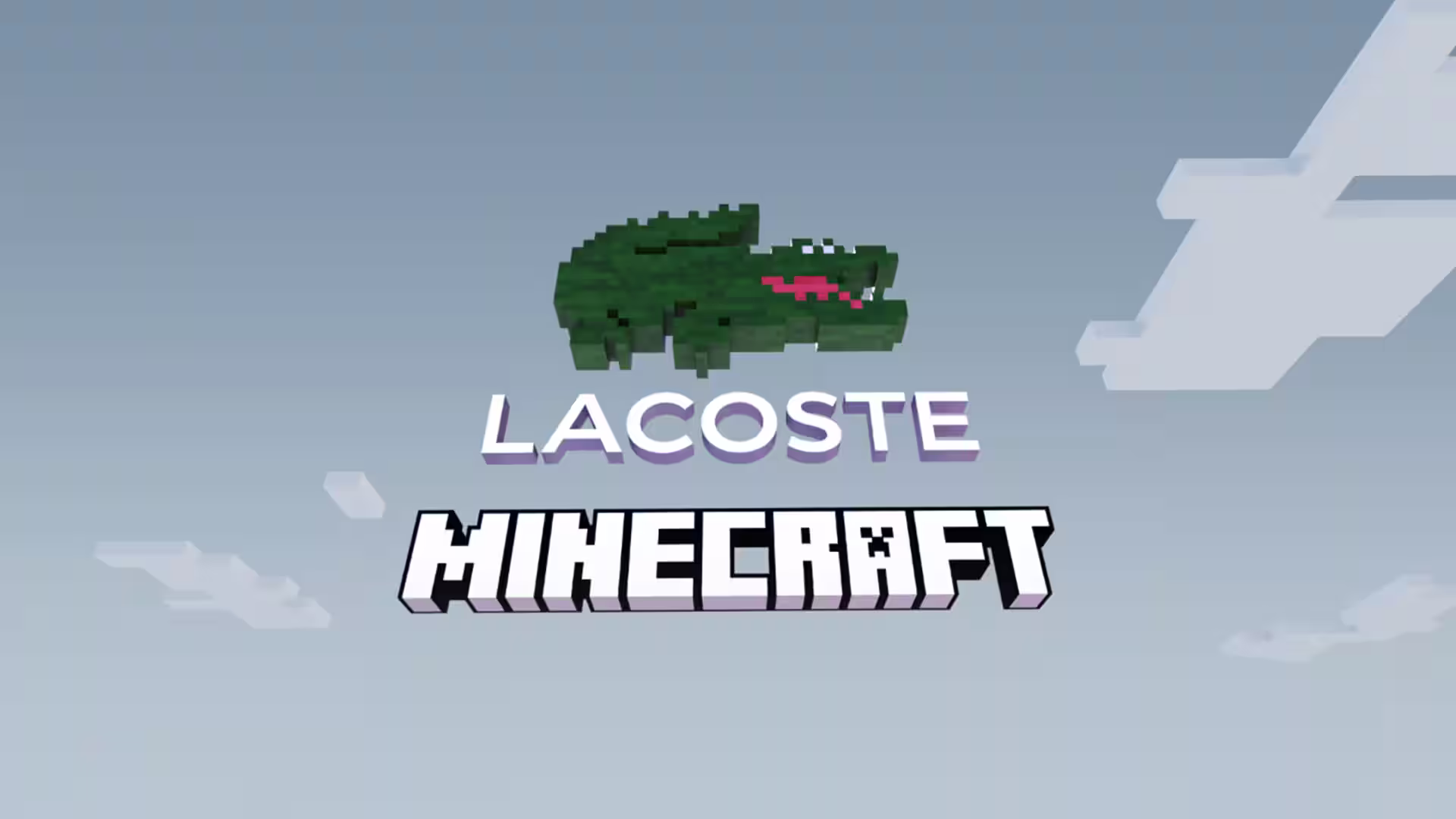Source : Lacoste